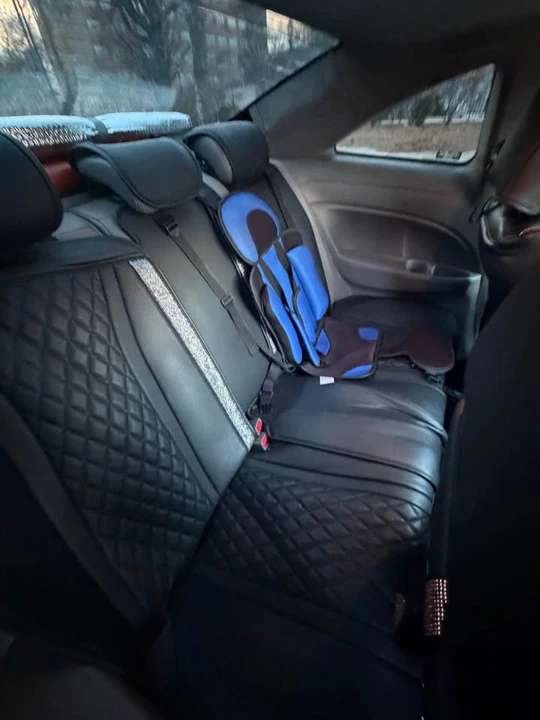2009 Honda Civic Si 8th Gen - Image 16 of 16
