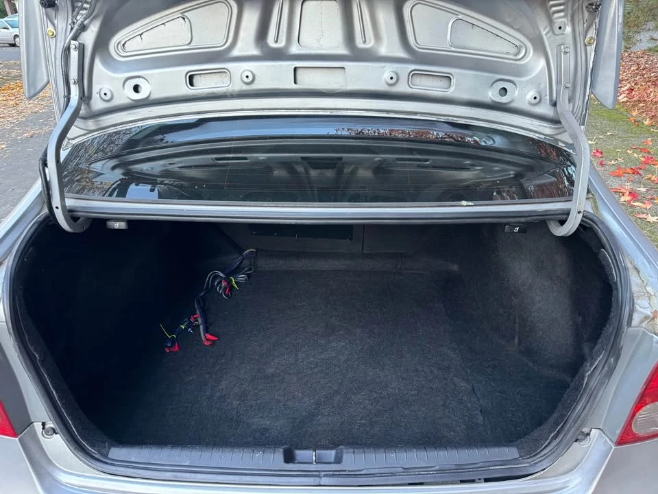 2009 Honda Civic Si 8th Gen - Image 12 of 14