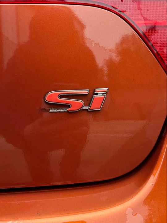 2009 Honda Civic Si 8th Gen - Image 12 of 16
