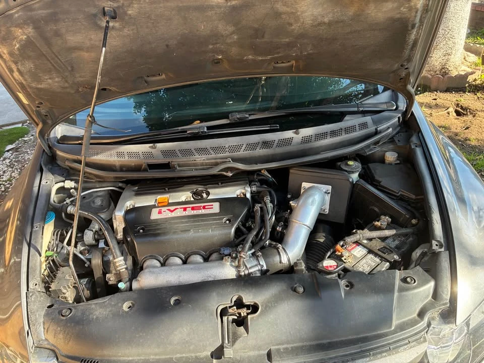 2009 Honda Civic Si 8th Gen - Image 7 of 13