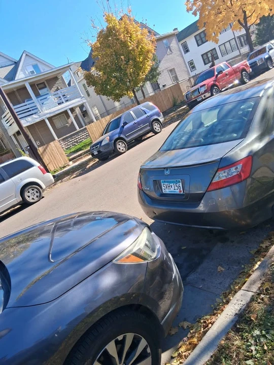 2009 Honda Civic 8th Gen - Image 7 of 9