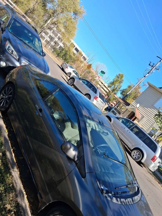 2009 Honda Civic 8th Gen - Image 8 of 9