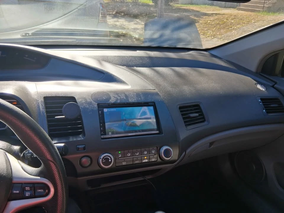 2009 Honda Civic 8th Gen - Image 3 of 9