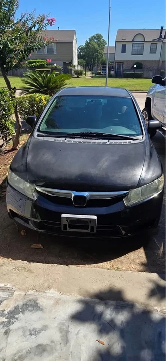 2009 Honda Civic 8th Gen - Image 4 of 9