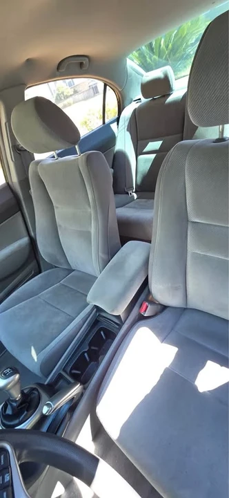 2009 Honda Civic 8th Gen - Image 5 of 9