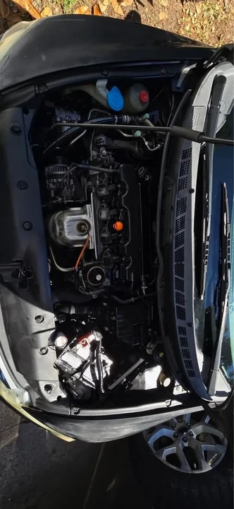 2009 Honda Civic 8th Gen - Image 3 of 9