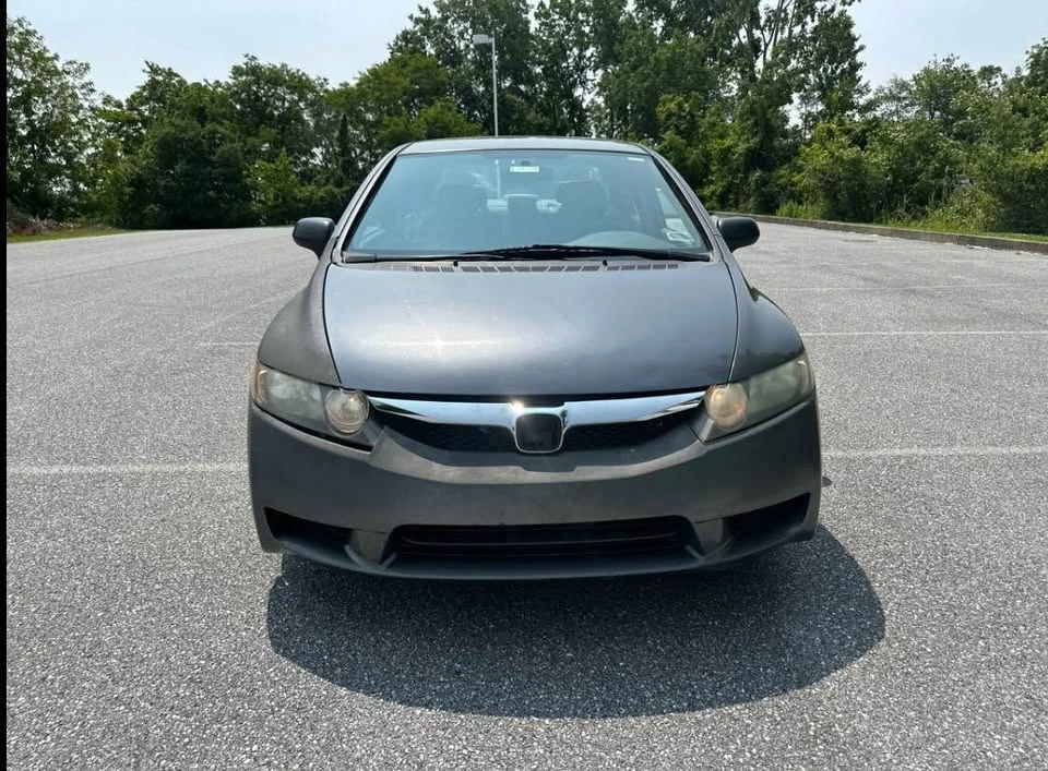 2009 Honda Civic 8th Gen - Image 8 of 8
