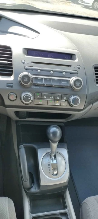 2009 Honda Civic 8th Gen - Image 11 of 15