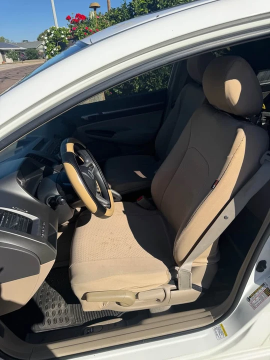 2009 Honda Civic 8th Gen - Image 3 of 5