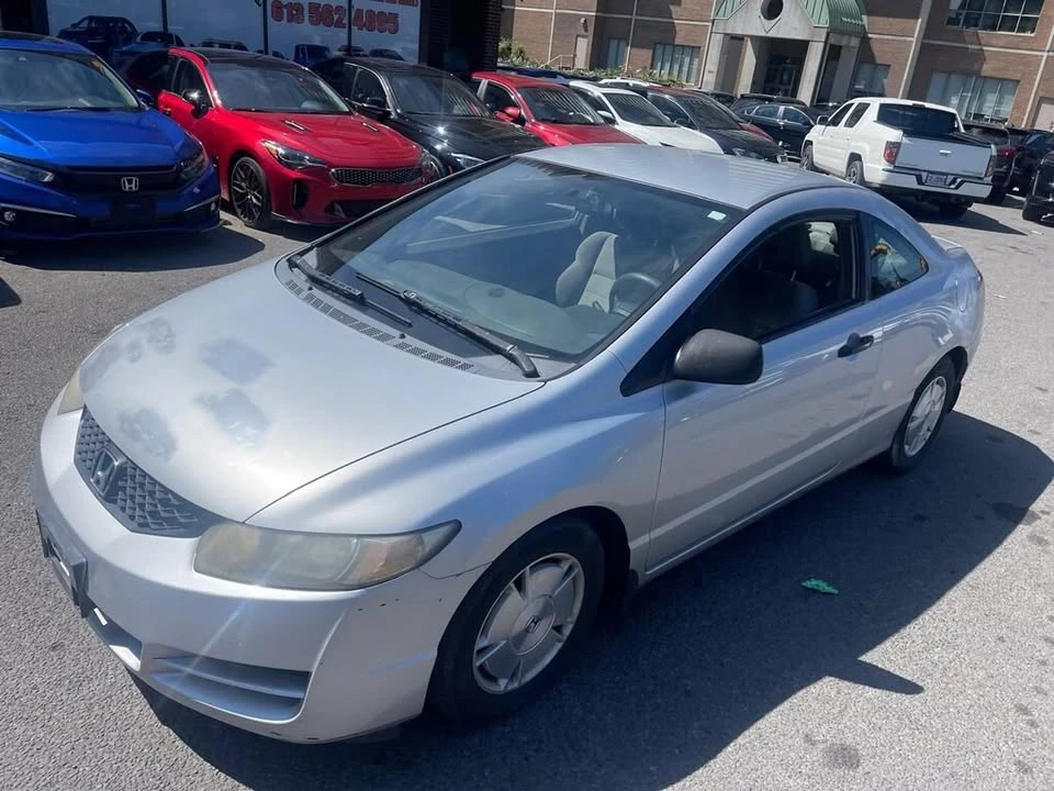 2009 Honda Civic 8th Gen - Image 3 of 12