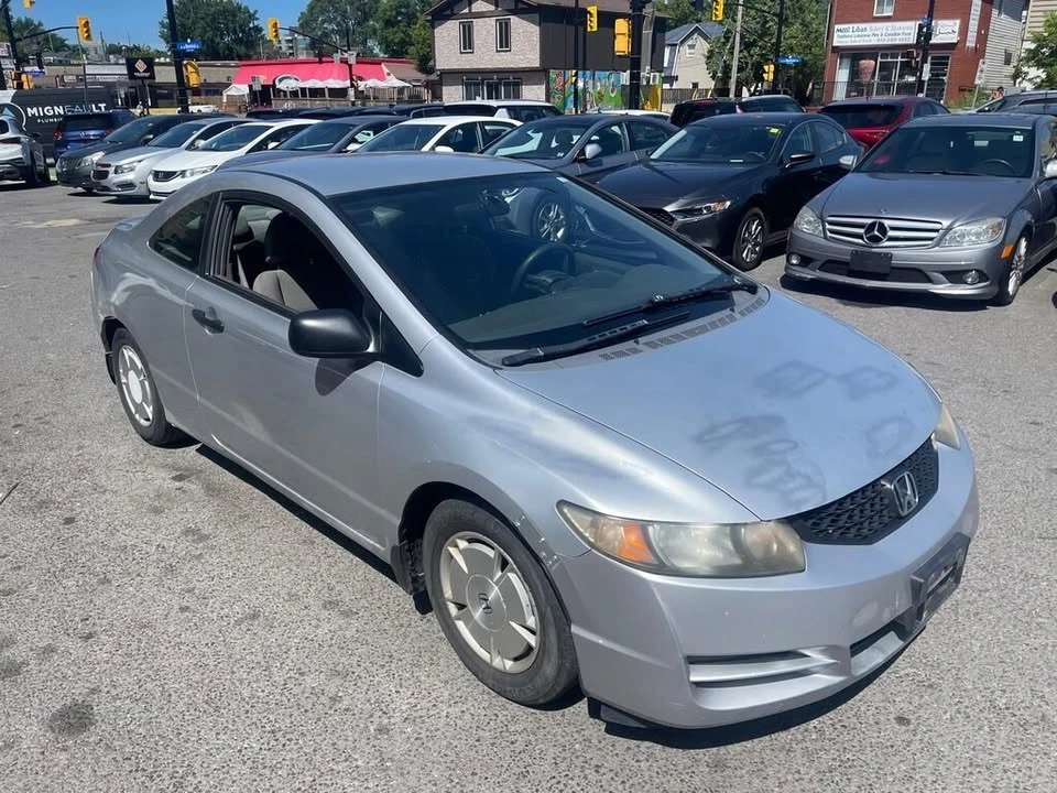 2009 Honda Civic 8th Gen - Image 2 of 12