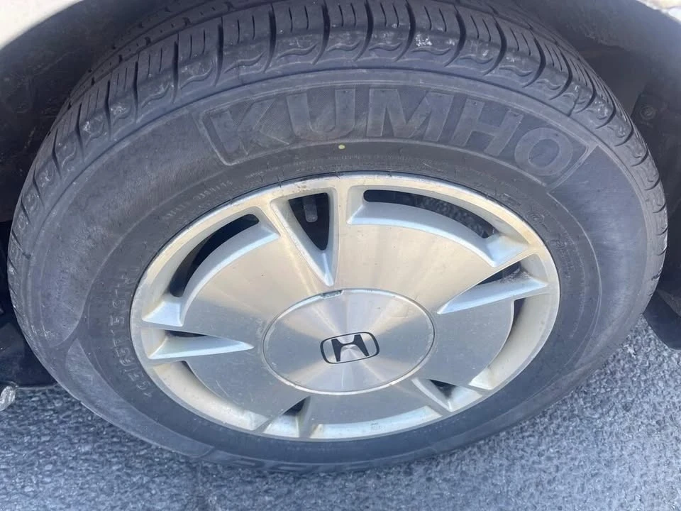 2009 Honda Civic 8th Gen - Image 11 of 12
