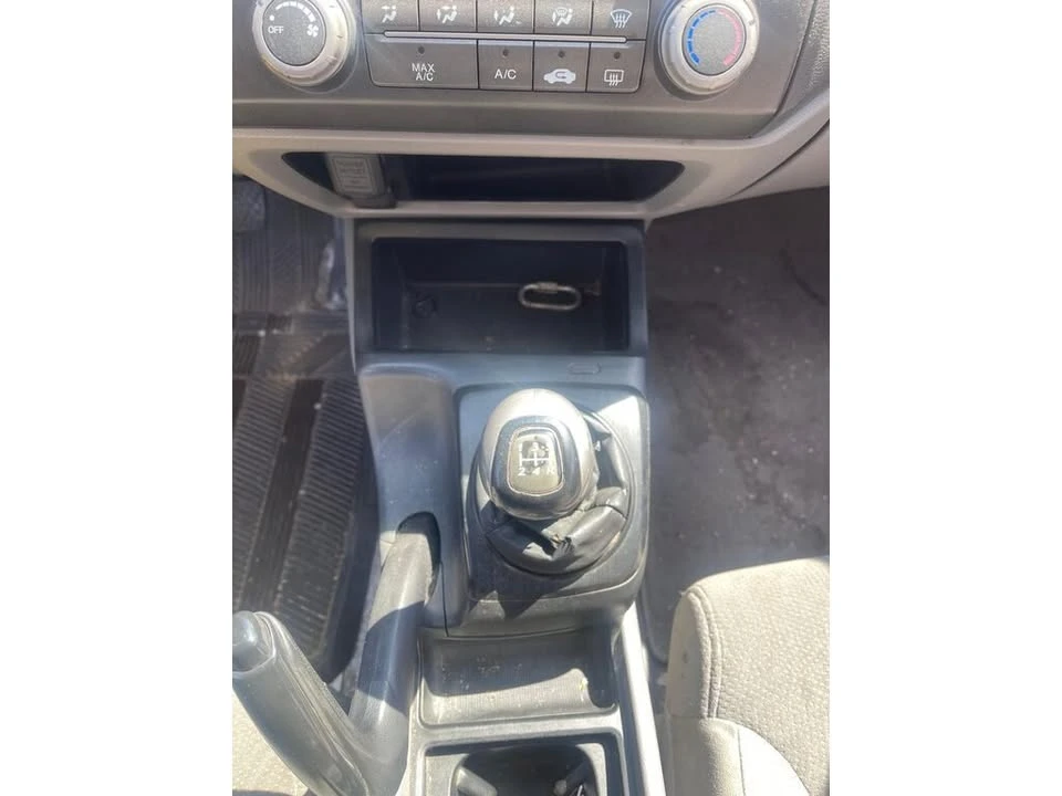 2009 Honda Civic 8th Gen - Image 7 of 12