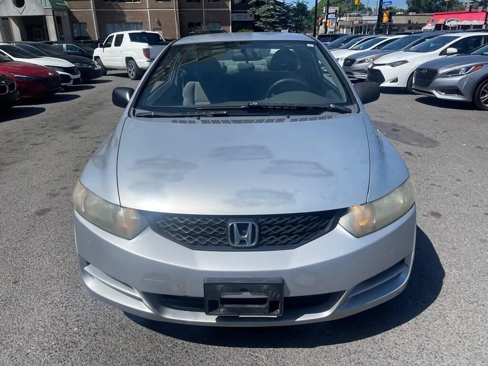 2009 Honda Civic 8th Gen - Image 4 of 12