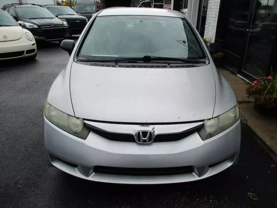 2009 Honda Civic 8th Gen - Image 6 of 12