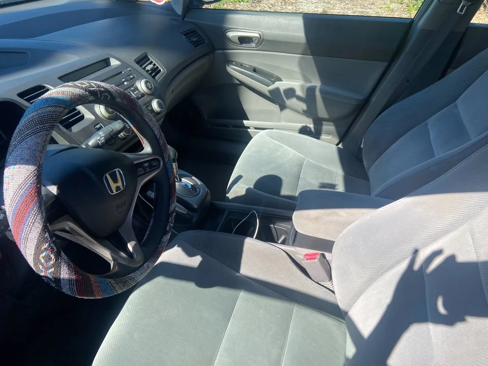2009 Honda Civic 8th Gen - Image 5 of 11