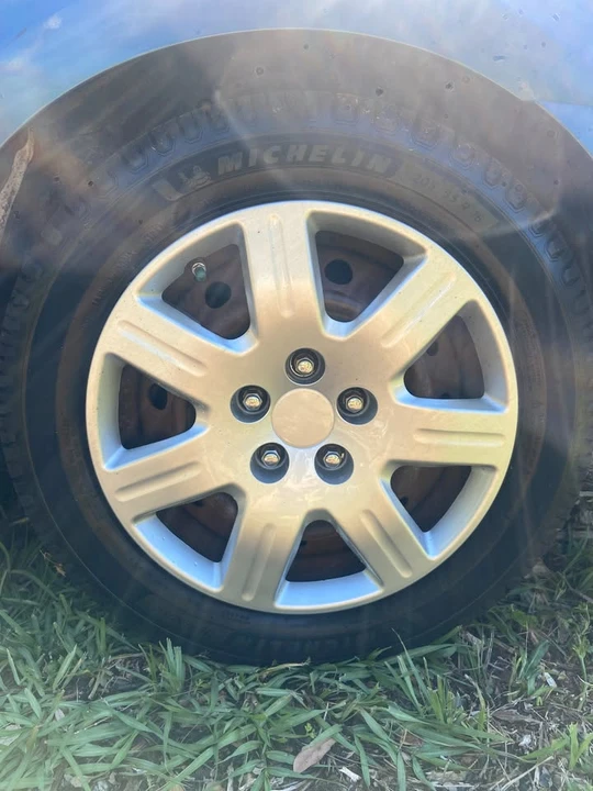 2009 Honda Civic 8th Gen - Image 9 of 11