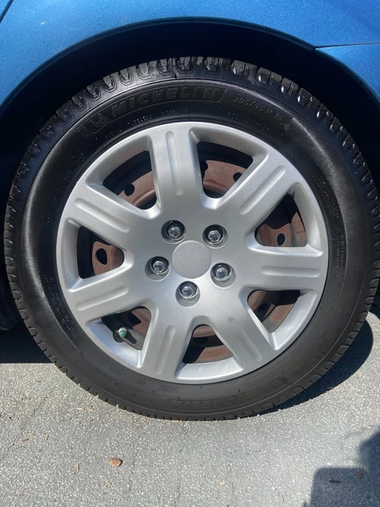 2009 Honda Civic 8th Gen - Image 10 of 11
