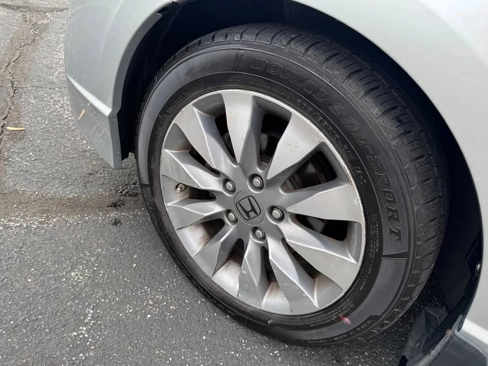 2009 Honda Civic 8th Gen - Image 19 of 19