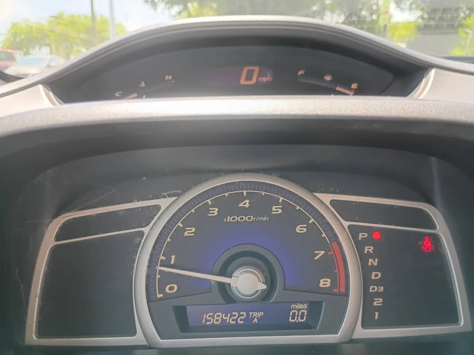 2009 Honda Civic 8th Gen - Image 18 of 18