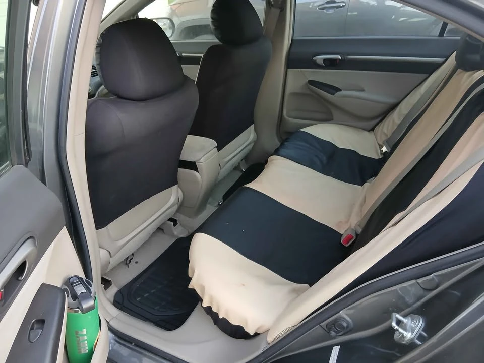 2009 Honda Civic 8th Gen - Image 6 of 7