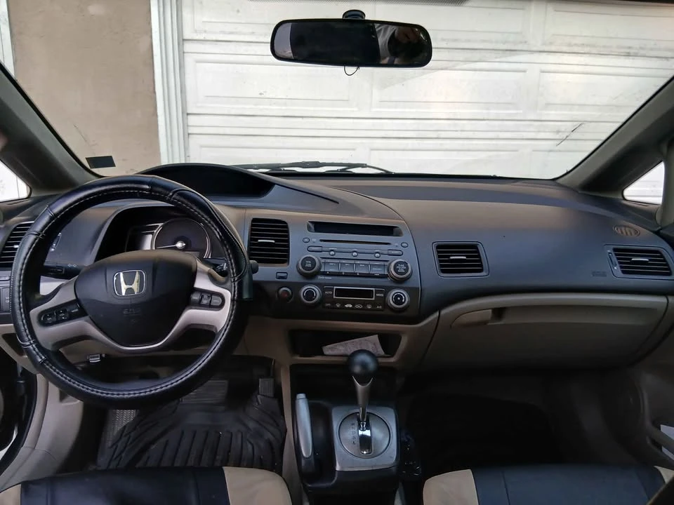 2009 Honda Civic 8th Gen - Image 7 of 7