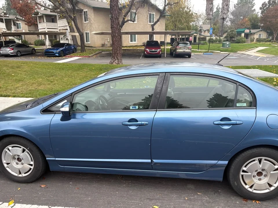 2009 Honda Civic 8th Gen - Image 4 of 5