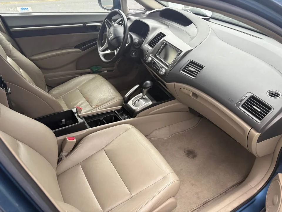 2009 Honda Civic 8th Gen - Image 5 of 5
