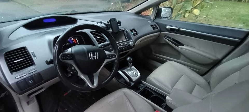 2009 Honda Civic 8th Gen - Image 11 of 11