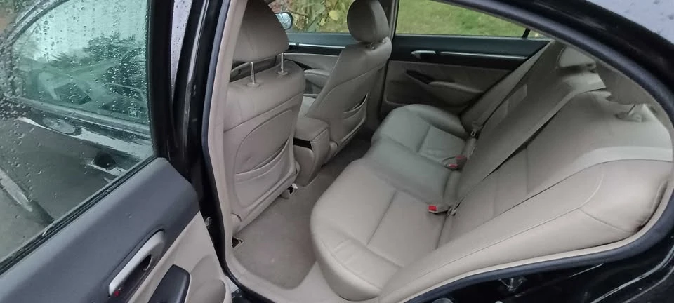 2009 Honda Civic 8th Gen - Image 10 of 11