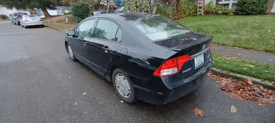 2009 Honda Civic 8th Gen - Image 5 of 11