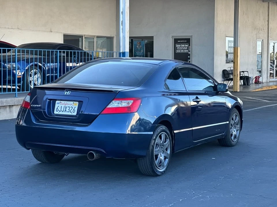 2009 Honda Civic 8th Gen - Image 4 of 14