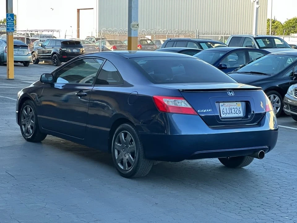 2009 Honda Civic 8th Gen - Image 11 of 14