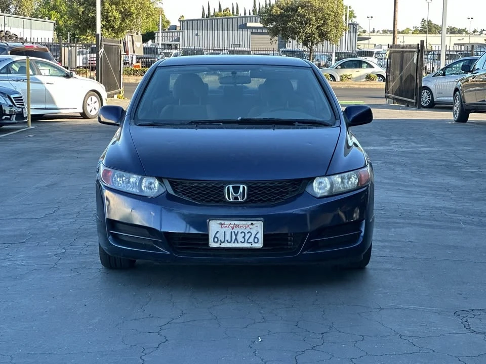 2009 Honda Civic 8th Gen - Image 3 of 14