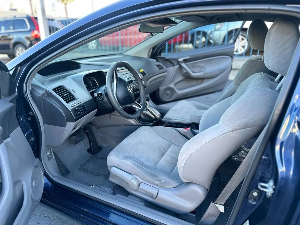 2009 Honda Civic 8th Gen - Image 13 of 14