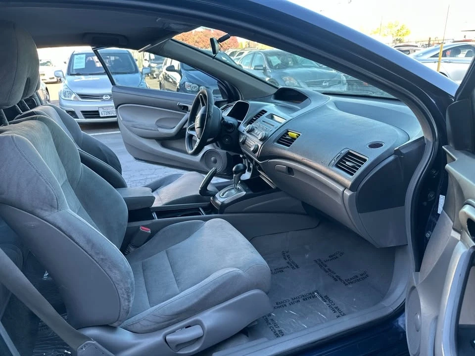 2009 Honda Civic 8th Gen - Image 7 of 14