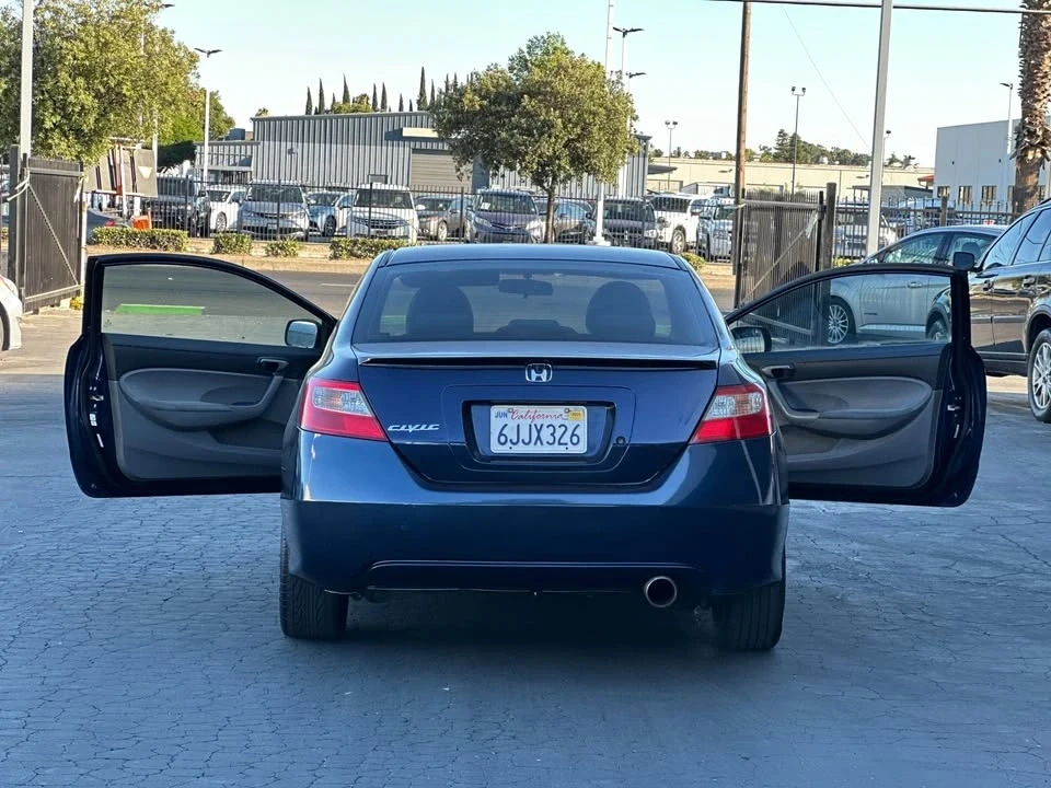 2009 Honda Civic 8th Gen - Image 12 of 14
