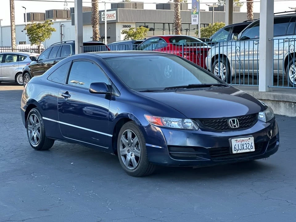 2009 Honda Civic 8th Gen - Image 2 of 14