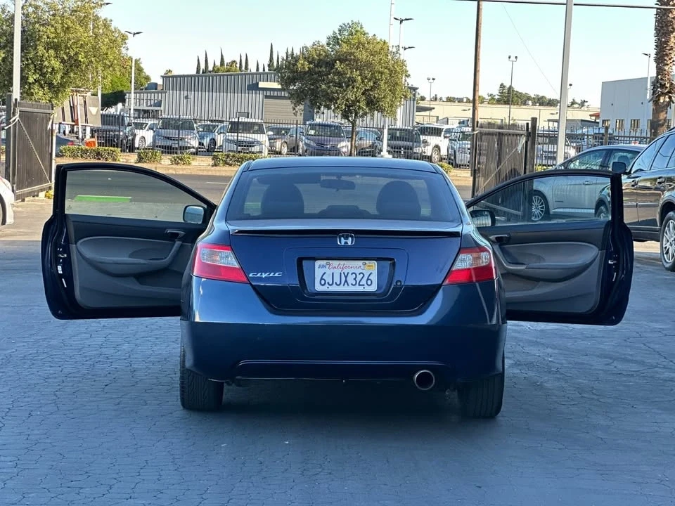 2009 Honda Civic 8th Gen - Image 6 of 14