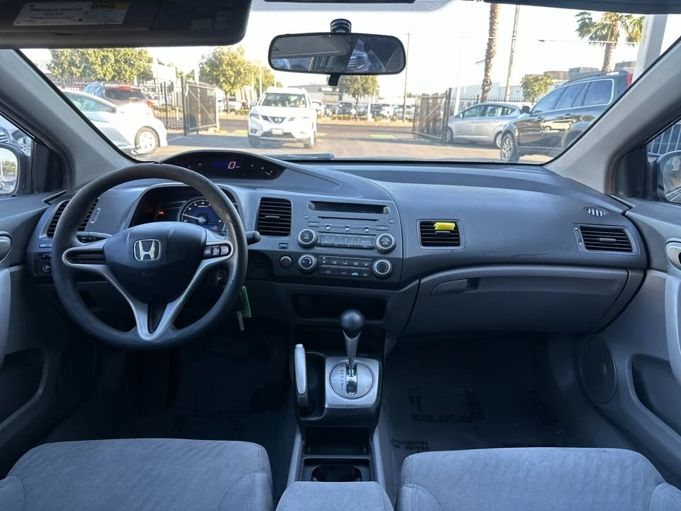 2009 Honda Civic 8th Gen - Image 9 of 14