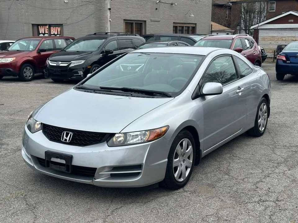 2009 Honda Civic 8th Gen - Image 3 of 20