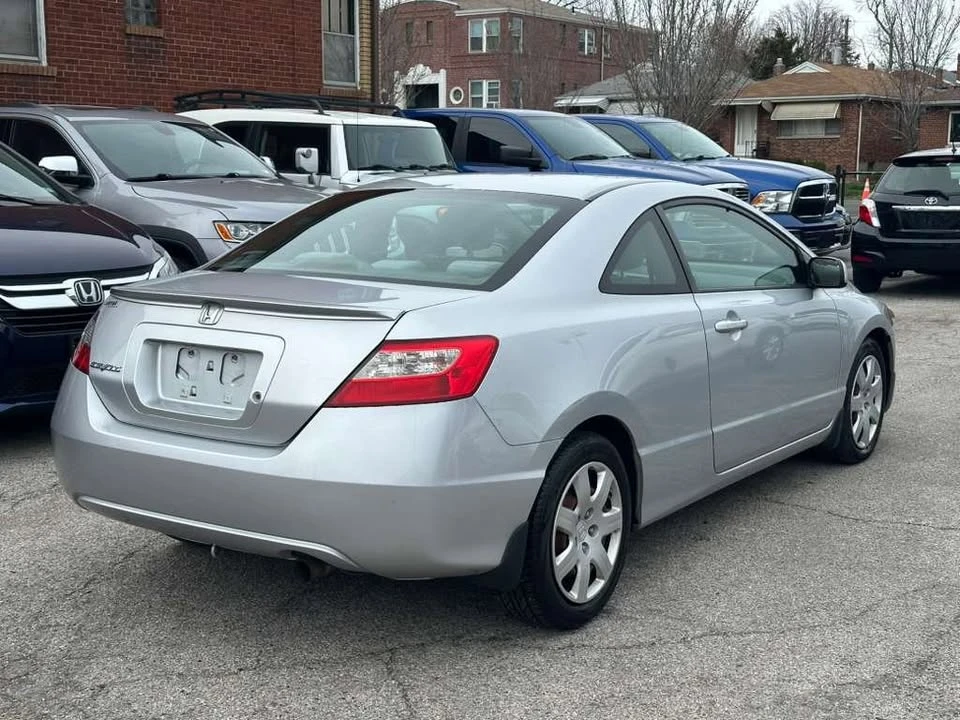 2009 Honda Civic 8th Gen - Image 4 of 20