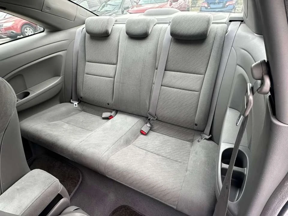 2009 Honda Civic 8th Gen - Image 19 of 20