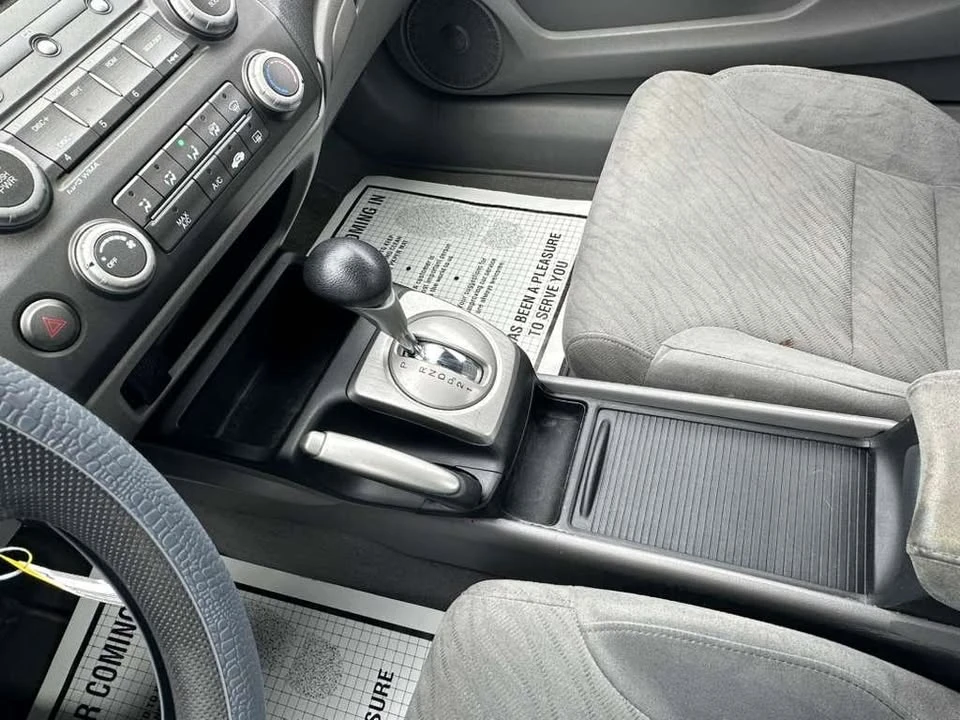 2009 Honda Civic 8th Gen - Image 14 of 20