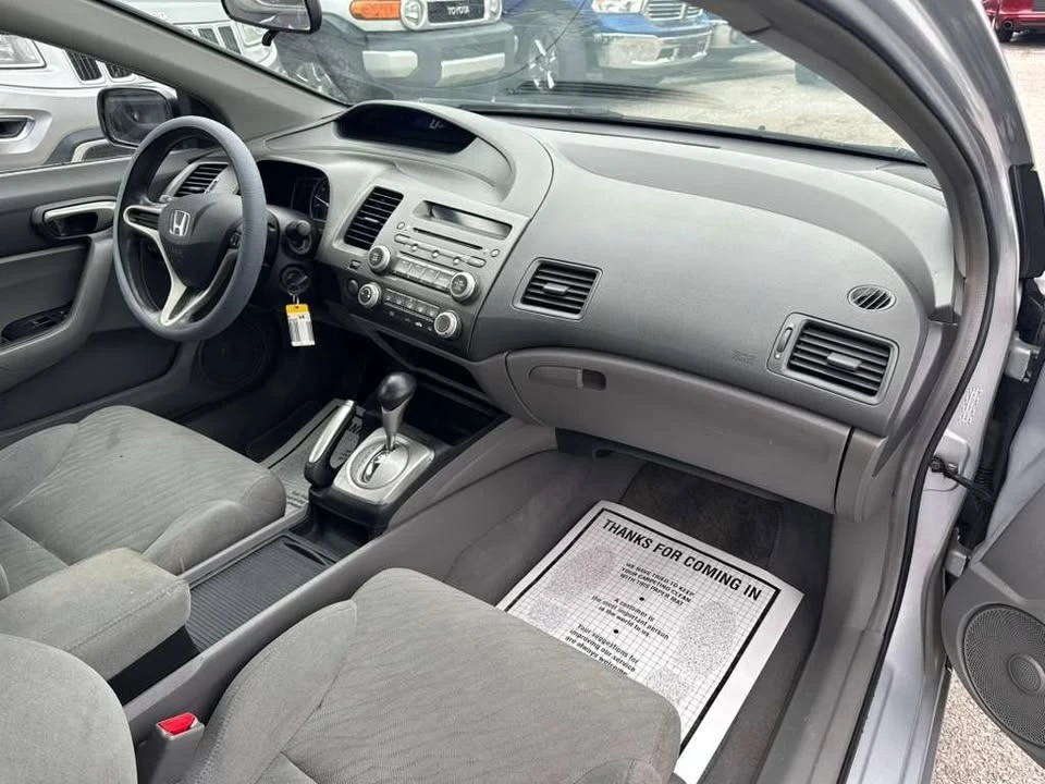 2009 Honda Civic 8th Gen - Image 18 of 20