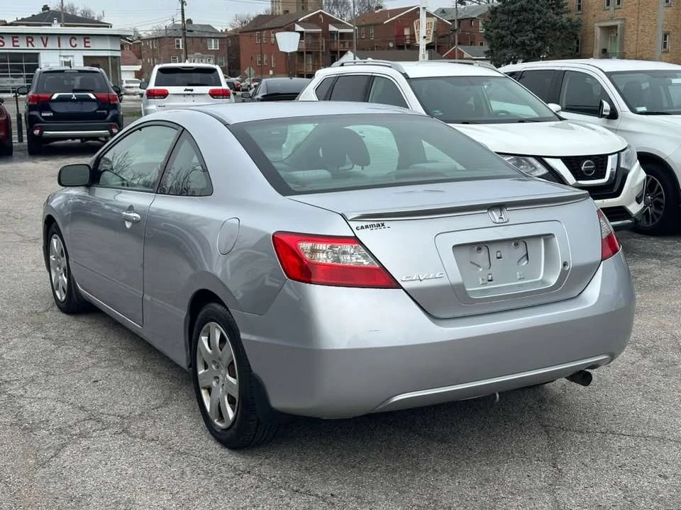 2009 Honda Civic 8th Gen - Image 5 of 20