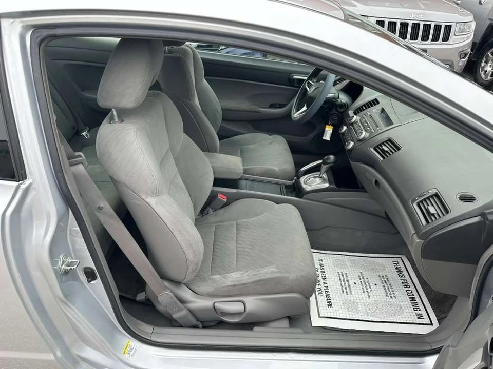 2009 Honda Civic 8th Gen - Image 17 of 20