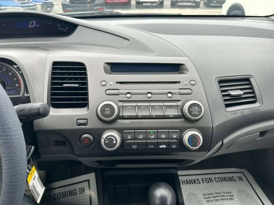 2009 Honda Civic 8th Gen - Image 13 of 20