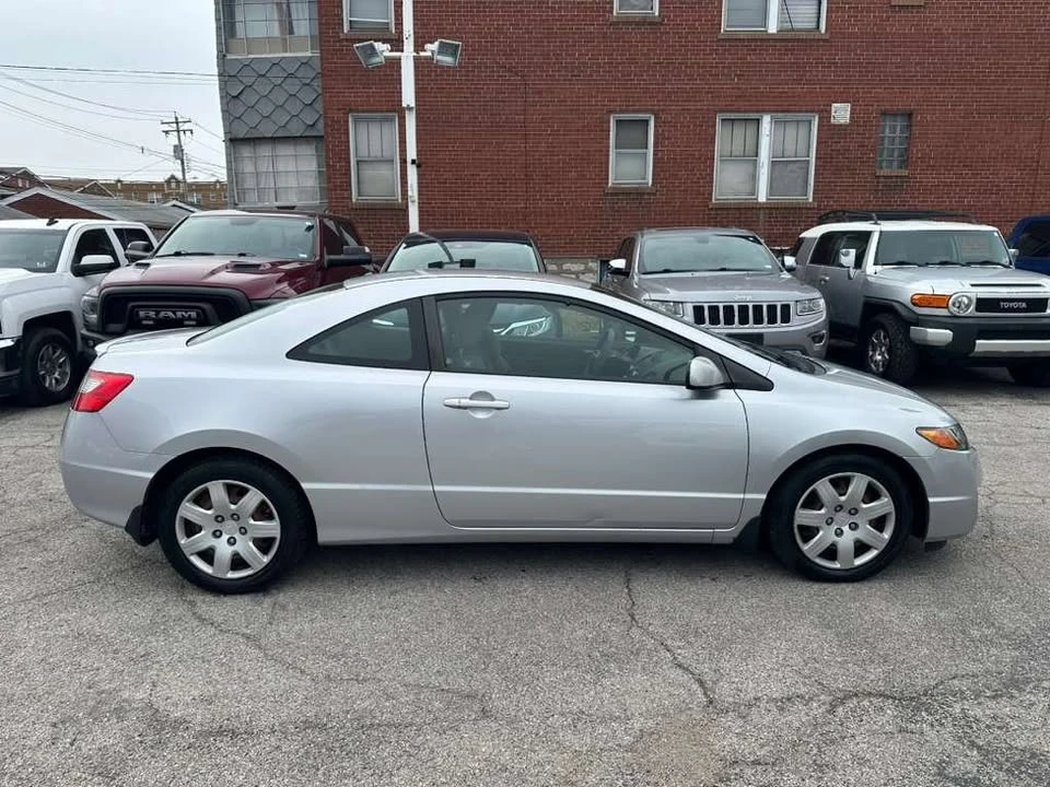 2009 Honda Civic 8th Gen - Image 6 of 20