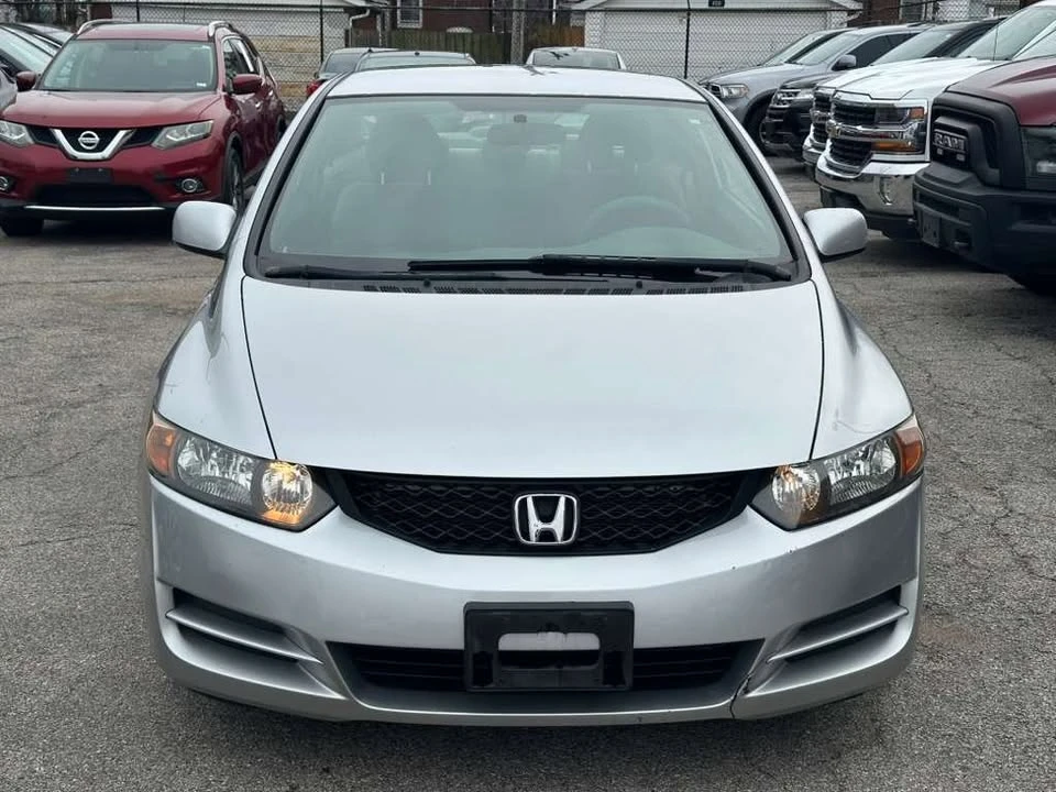2009 Honda Civic 8th Gen - Image 2 of 20
